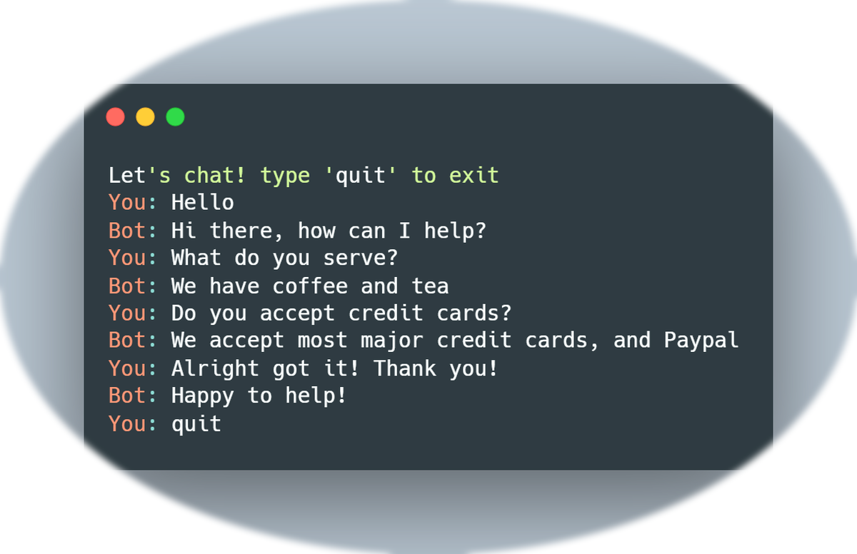 Basic Chatbot