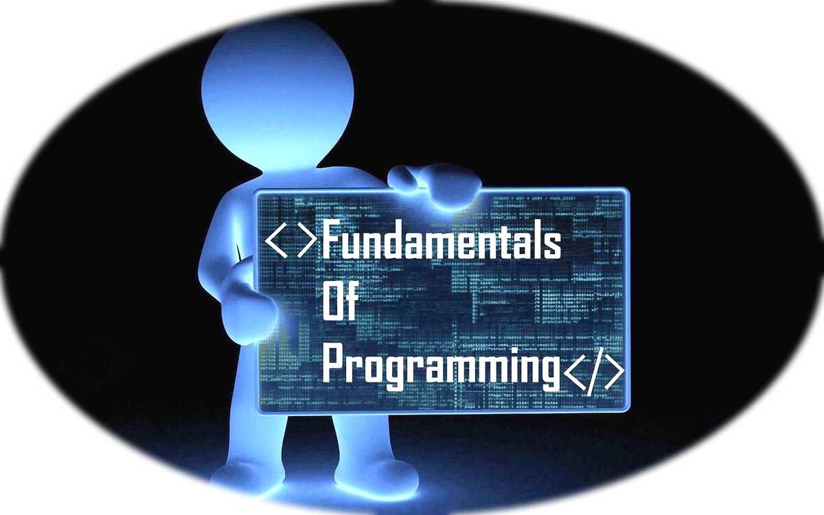 Programming Fundamentals