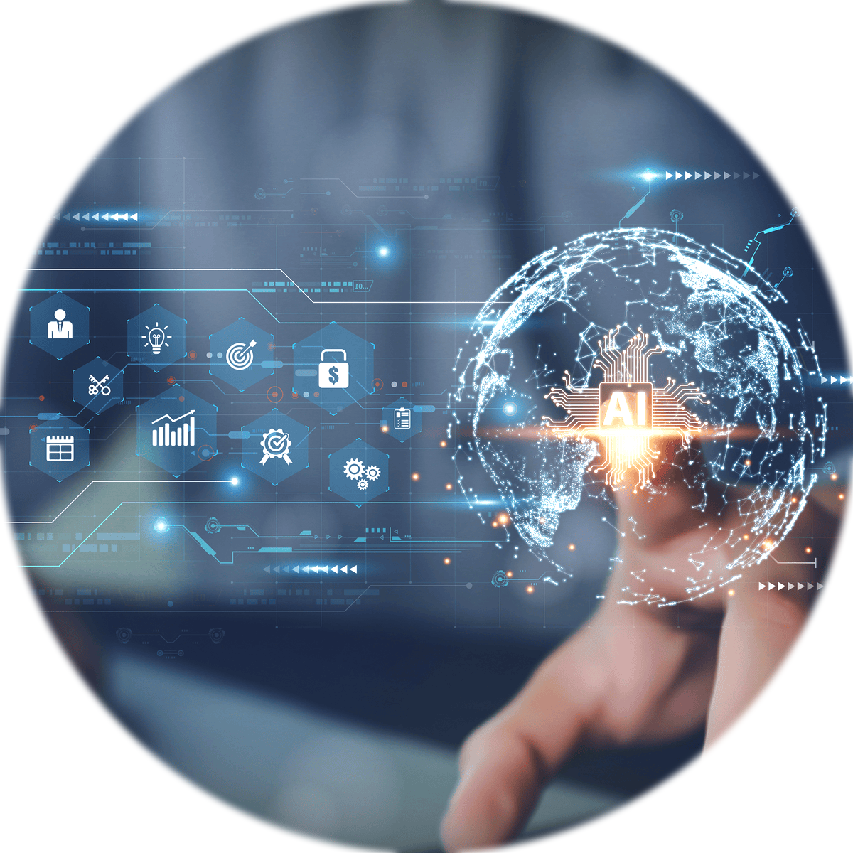 Introduction to AI and Programming