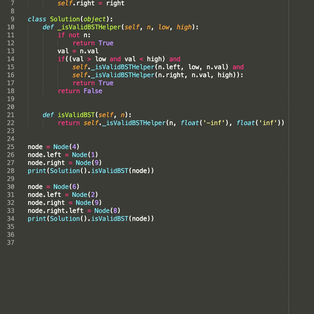 AI Exercises – 2025