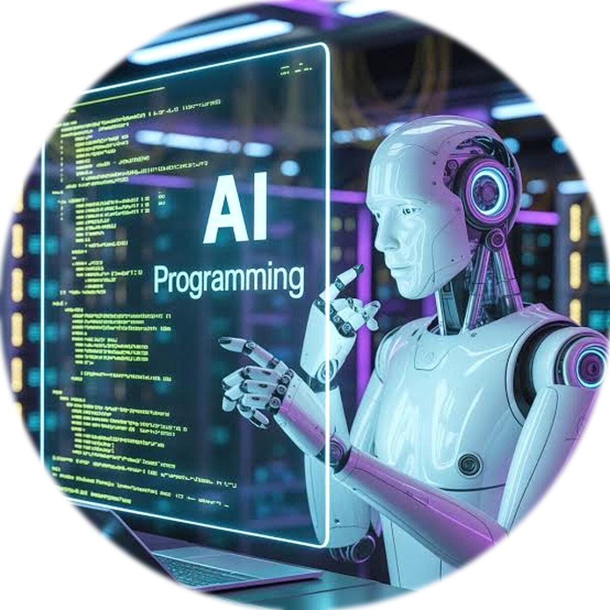 Introduction to AI Programming