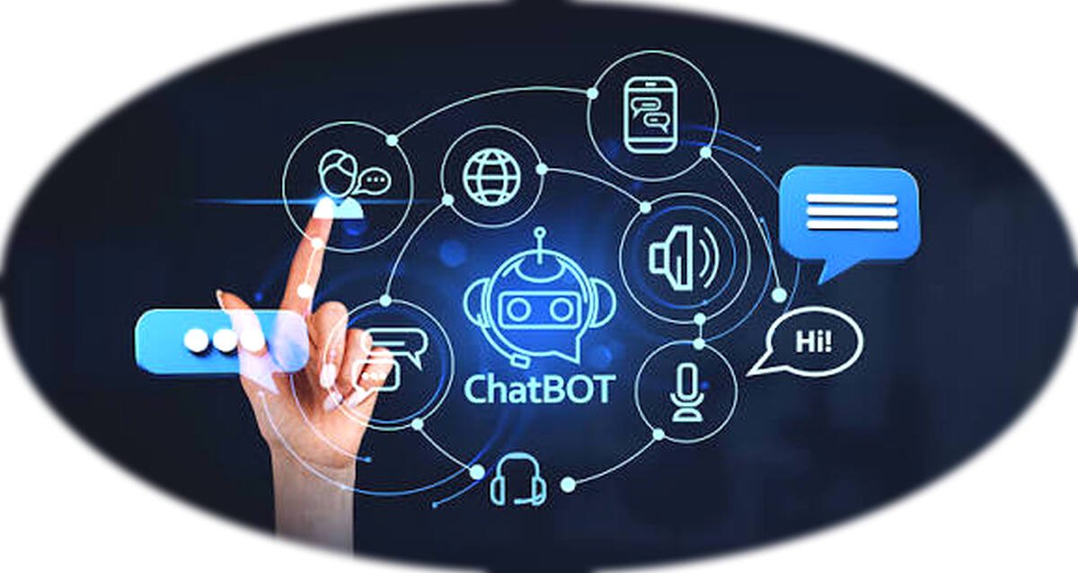 Simple Chatbot Project