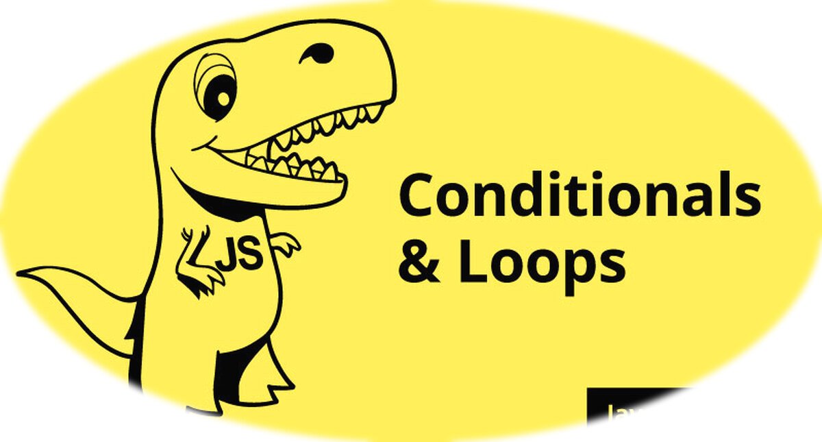 Loops and Conditionals